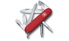 Victorinox - Многофункциональный карманный нож 9,1 см/13 функций красный