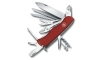 Victorinox - Многофукциональный карманный нож 11,1 см/21 функций красный