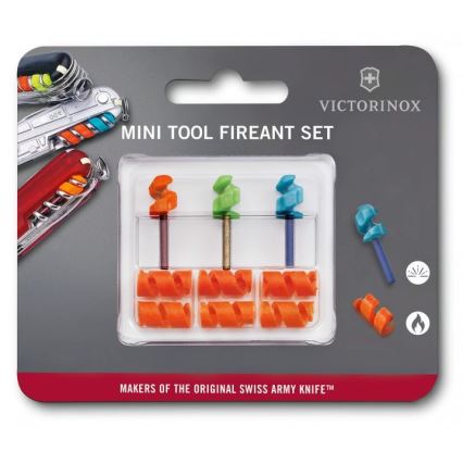 Victorinox - Набір для розпалювання вогню