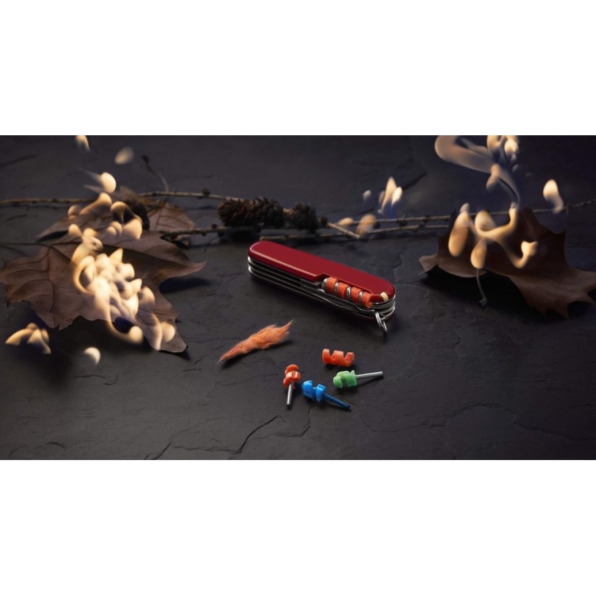Victorinox - Набор для разжигания огня