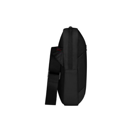 Victorinox - Наплечная сумка Altmont Modern, 6 л, чёрная