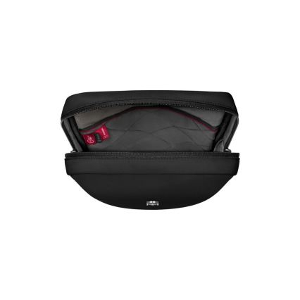 Victorinox - Наплечная сумка Altmont Modern, 6 л, чёрная