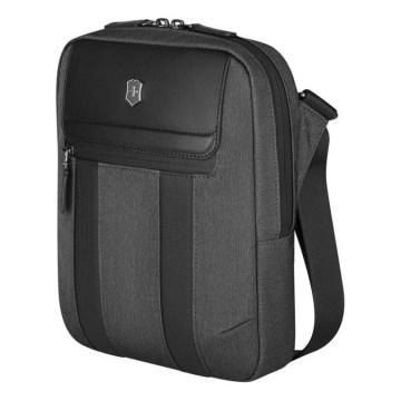 Victorinox - наплечная сумка Architecture Urban2 6 л серая