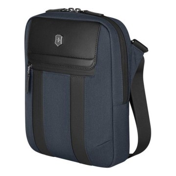 Victorinox - наплечная сумка Architecture Urban2, 6 л, синяя