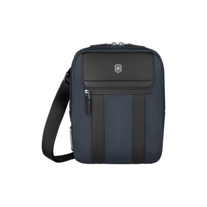 Victorinox - наплечная сумка Architecture Urban2, 6 л, синяя
