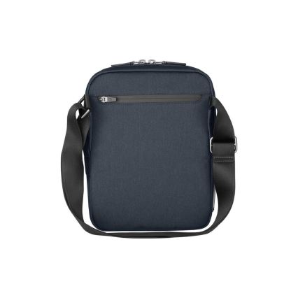 Victorinox - наплечная сумка Architecture Urban2, 6 л, синяя