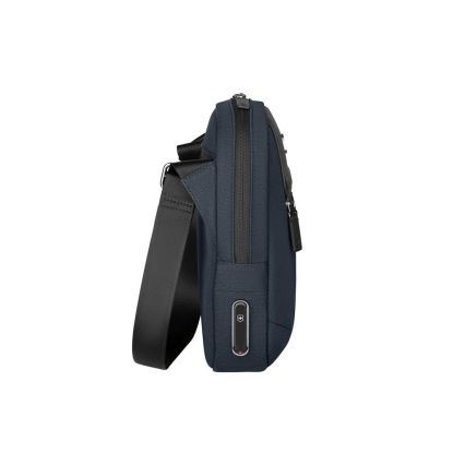 Victorinox - наплечная сумка Architecture Urban2, 6 л, синяя