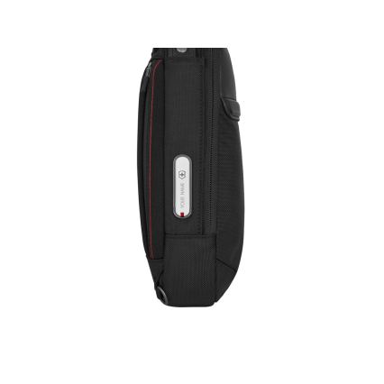 Victorinox - Наплічна сумка Architecture Urban2 2 л чорна