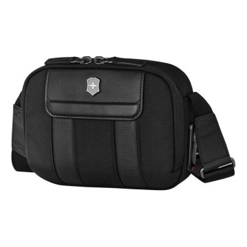 Victorinox - Наплічна сумка Architecture Urban2 2 л чорна