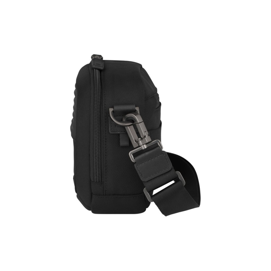 Victorinox - наплічна сумка Mythic 2 л чорна