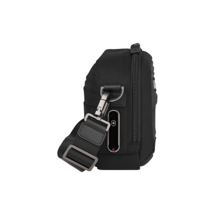 Victorinox - наплічна сумка Mythic 2 л чорна