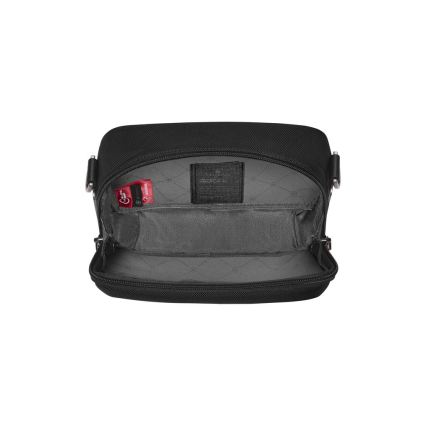 Victorinox - наплічна сумка Mythic 2 л чорна