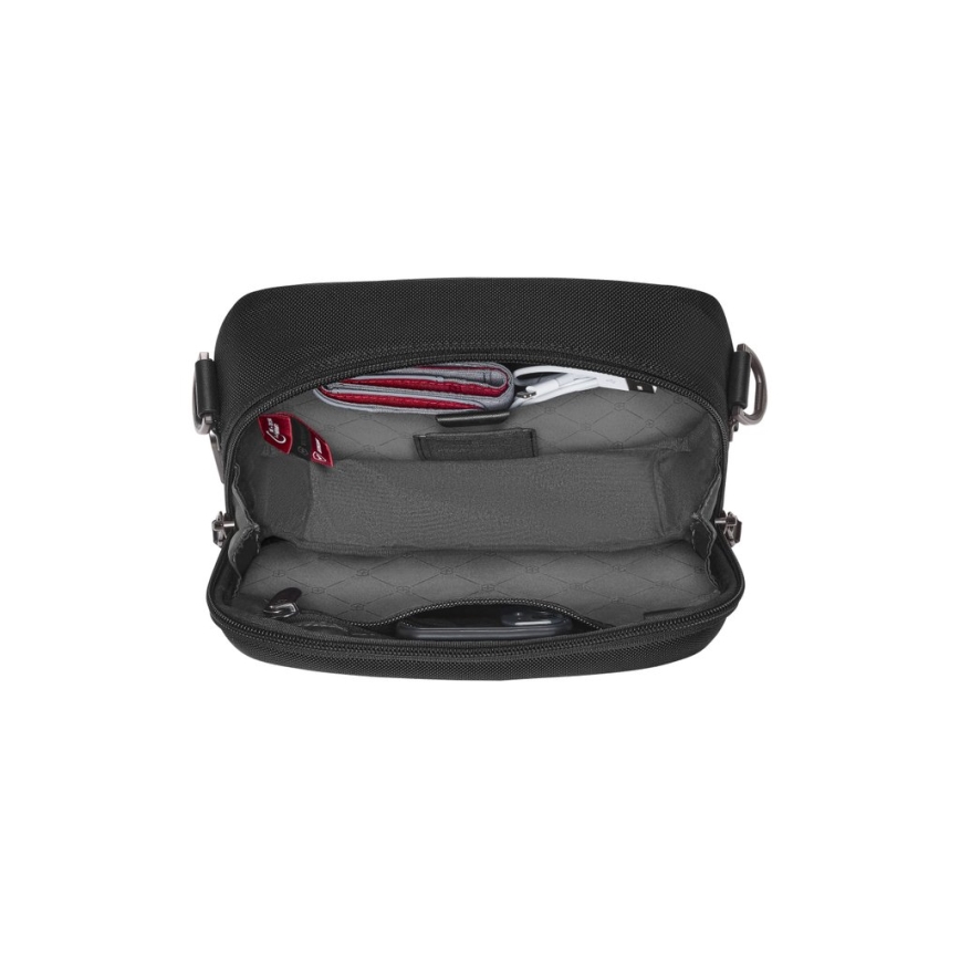 Victorinox - наплічна сумка Mythic 2 л чорна