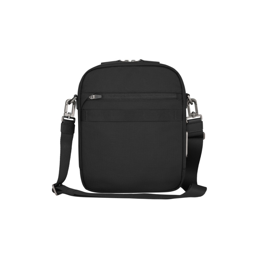 Victorinox - Наплічна сумка Mythic 3 л чорна