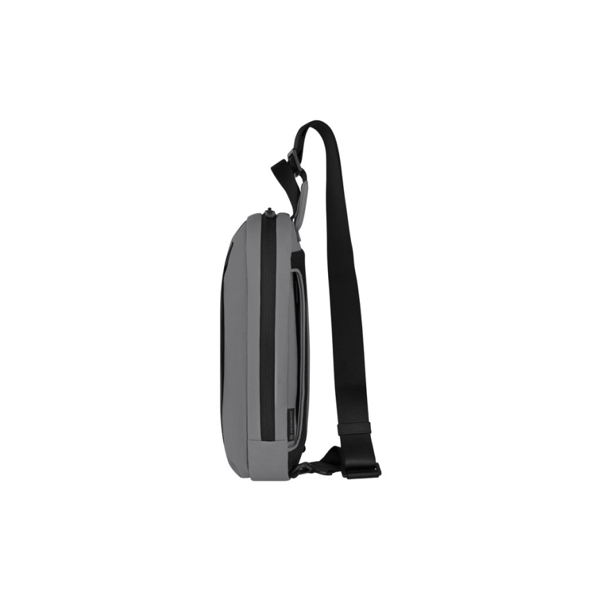 Victorinox - Наплічна сумка Travel Essentials 5 л сіра