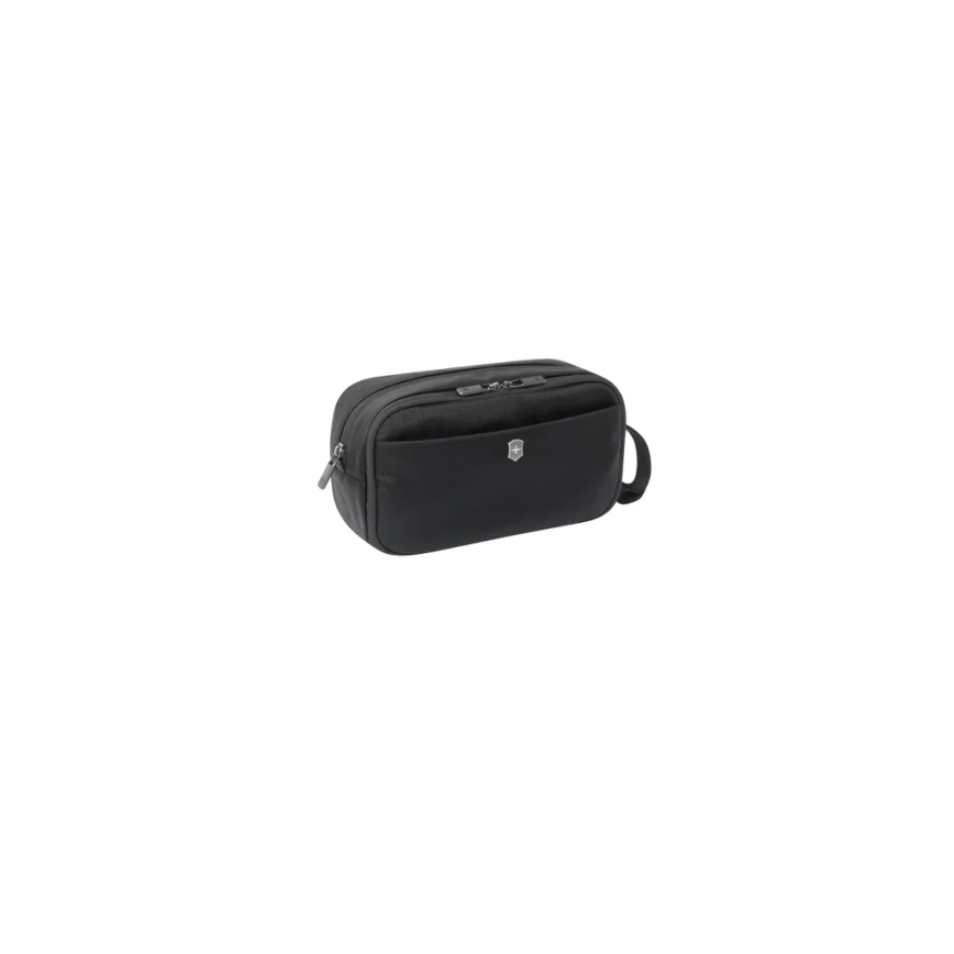 Victorinox - Несесер для косметики Werks Traveler 6.0 6 л чорний