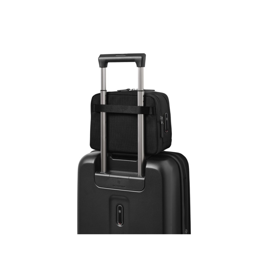 Victorinox - несессер Mythic 7 л чёрный