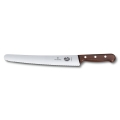 Victorinox - Ніж для хліба WOOD, 26 см, клен