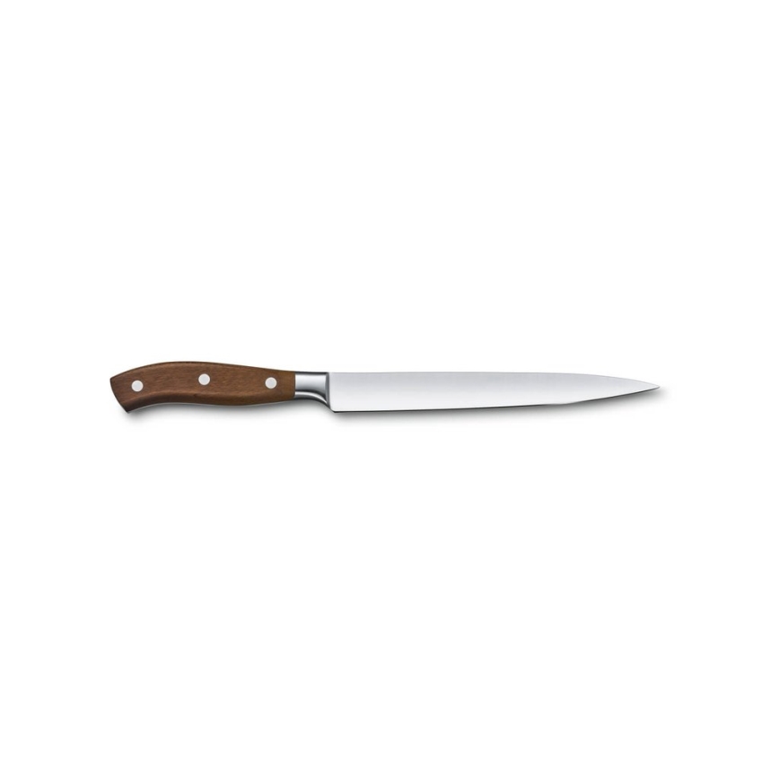Victorinox - Ніж для філе GRAND MAITRE 20 см клен