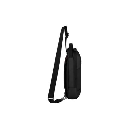 Victorinox - Плечова сумка Altmont Modern 4 л чорна