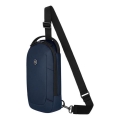 Victorinox - плечова сумка Altmont Modern 4 л синя