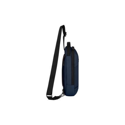 Victorinox - плечова сумка Altmont Modern 4 л синя