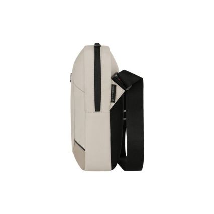 Victorinox - Плечова сумка Altmont Modern 6 л бежева