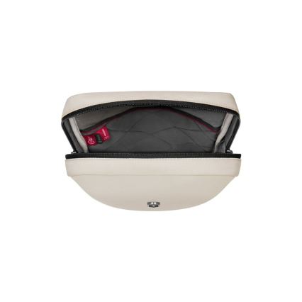 Victorinox - Плечова сумка Altmont Modern 6 л бежева