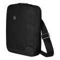 Victorinox - Плечова сумка Altmont Modern 6 л чорна