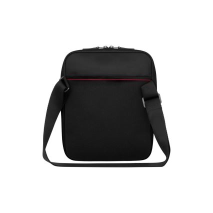 Victorinox - Плечова сумка Altmont Modern 6 л чорна