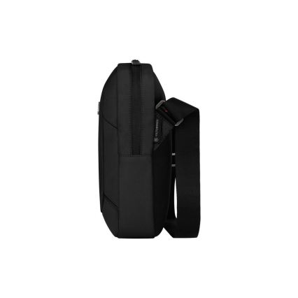 Victorinox - Плечова сумка Altmont Modern 6 л чорна