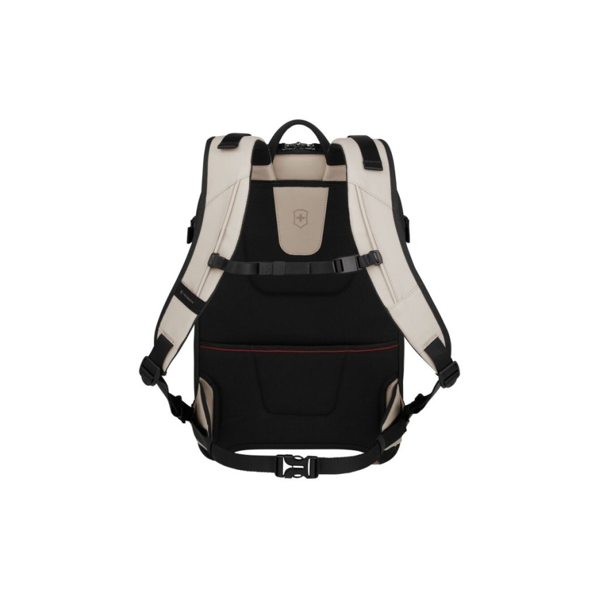 Victorinox - Подорожній рюкзак Altmont Modern Traveler 32 л бежевий