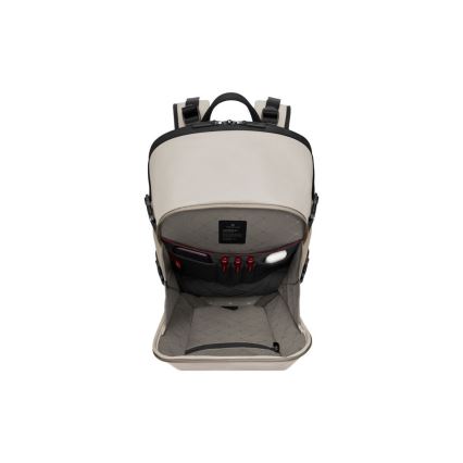 Victorinox - Подорожній рюкзак Altmont Modern Traveler 32 л бежевий