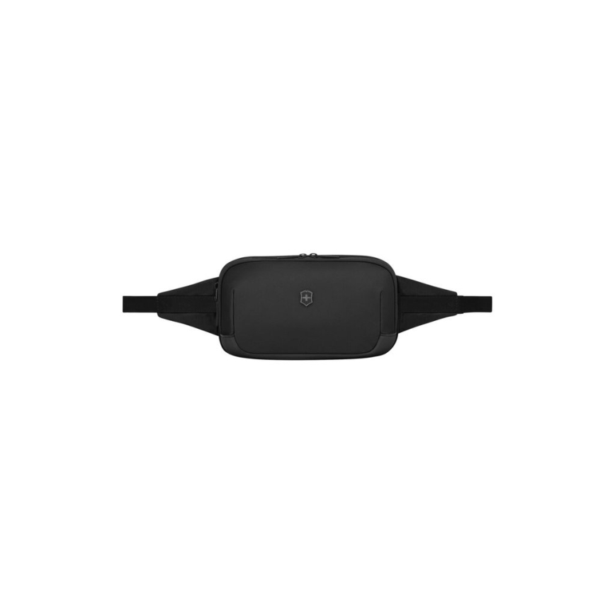 Victorinox - поясна сумка Altmont Modern 3 л чорна