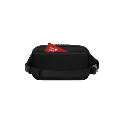 Victorinox - поясна сумка Altmont Modern 3 л чорна