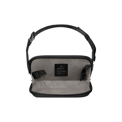 Victorinox - поясна сумка Altmont Modern 3 л чорна