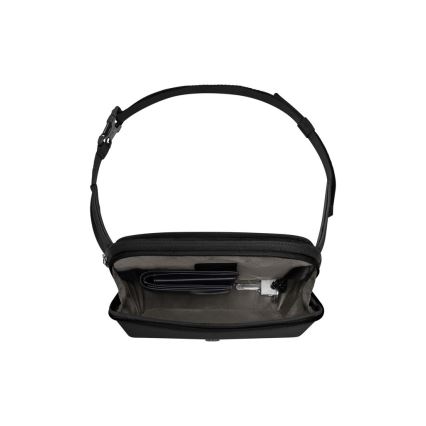 Victorinox - поясна сумка Altmont Modern 3 л чорна