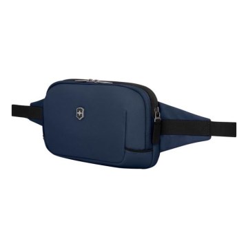 Victorinox - поясна сумка Altmont Modern 3 л синя