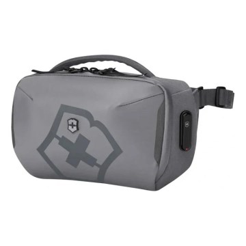 Victorinox - Поясна сумка Touring 2.0 5 л сіра