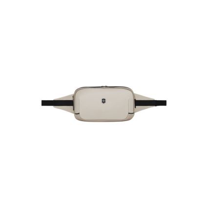 Victorinox - поясная сумка Altmont Modern 3 л бежевого цвета