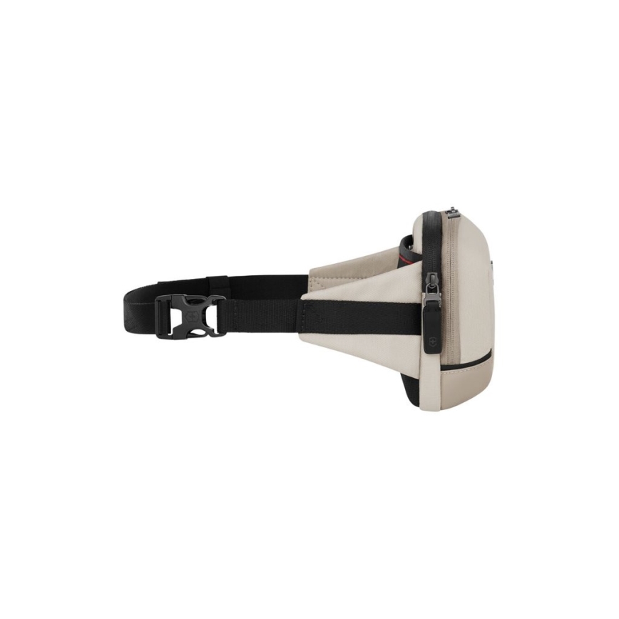 Victorinox - поясная сумка Altmont Modern 3 л бежевого цвета