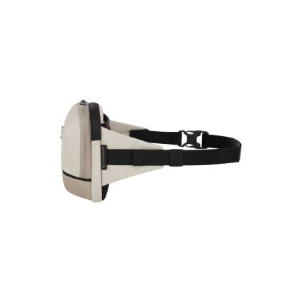 Victorinox - поясная сумка Altmont Modern 3 л бежевого цвета