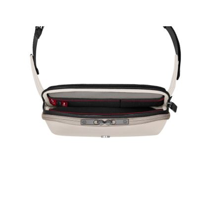 Victorinox - поясная сумка Altmont Modern 3 л бежевого цвета