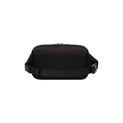 Victorinox - поясная сумка Altmont Modern, 3 л, чёрная