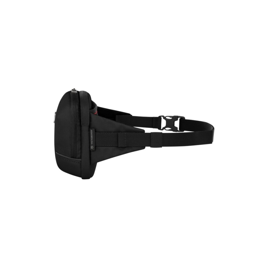 Victorinox - поясная сумка Altmont Modern, 3 л, чёрная
