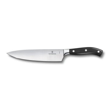 Victorinox - поварской нож GRAND MAITRE 20 см черный
