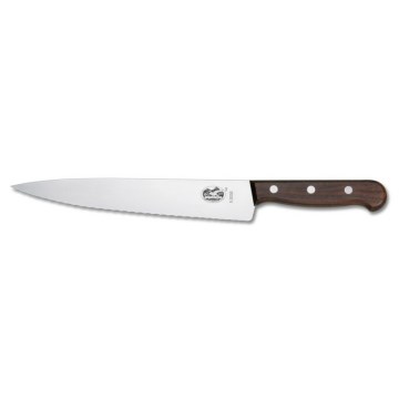 Victorinox - Поварской нож WOOD, 22 см, клен