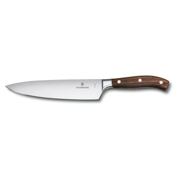 Victorinox - професійний кухарський ніж GRAND MAITRE 20 cm, рукоять із палісандра