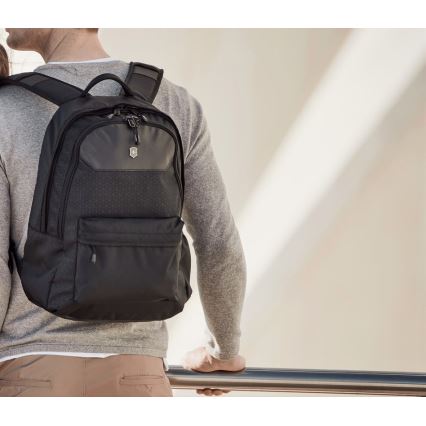 Victorinox - Рюкзак Altmont Original Standard 25 l чорний