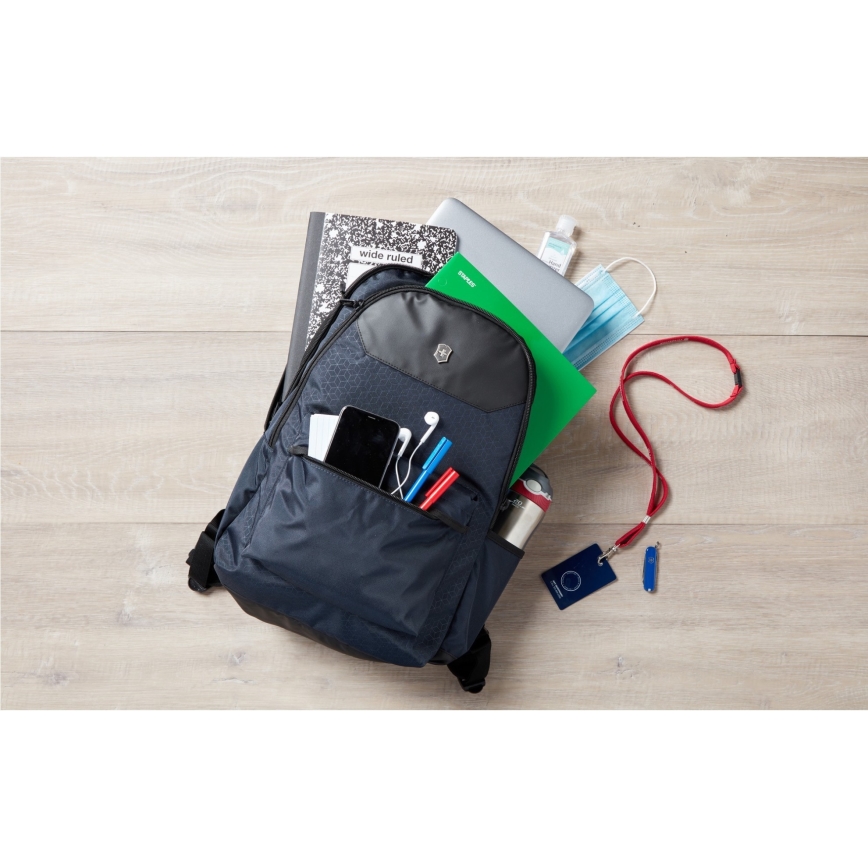 Victorinox - Рюкзак Altmont Original Standard 25 l темно-синій